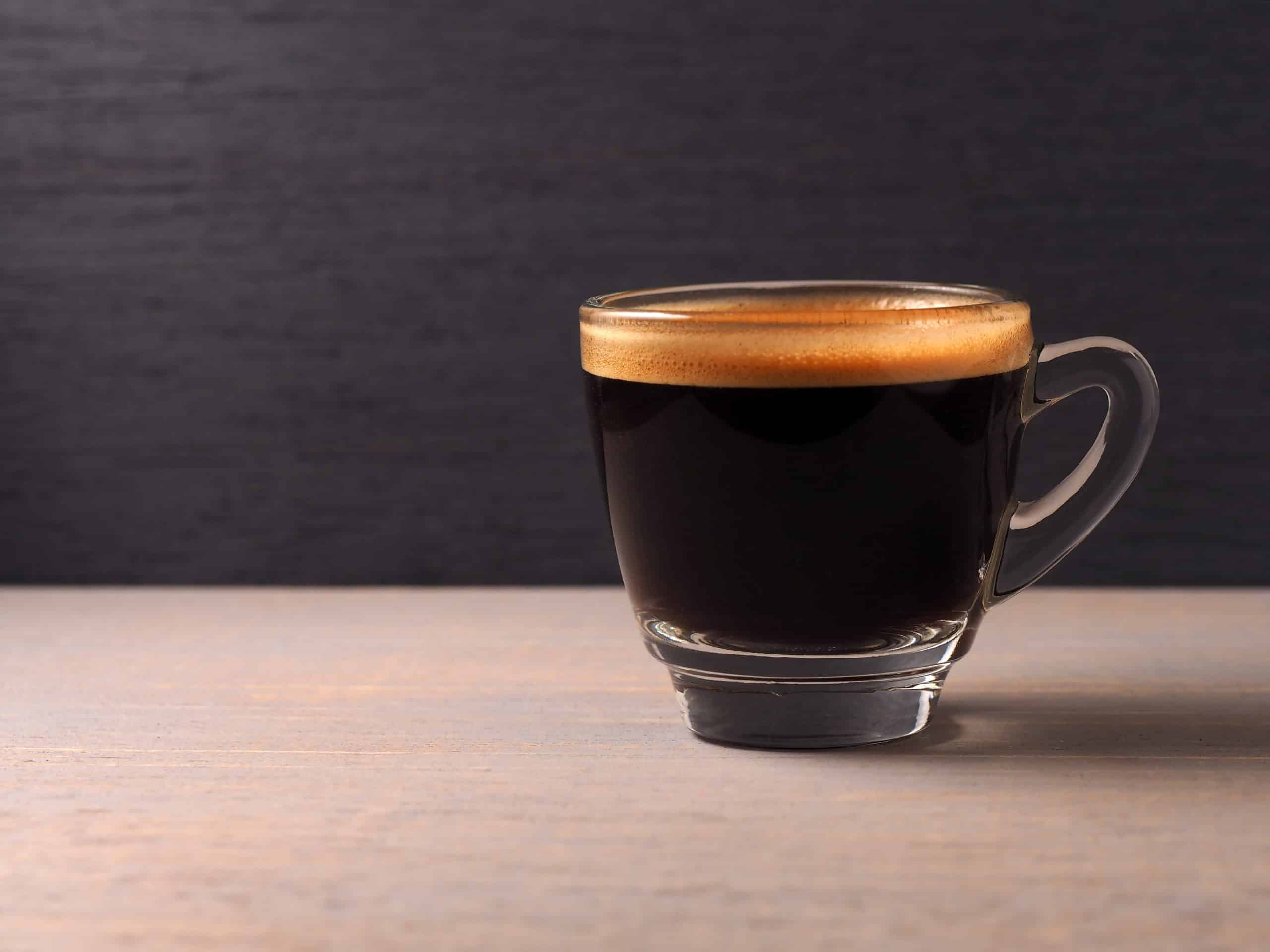 café cold brew