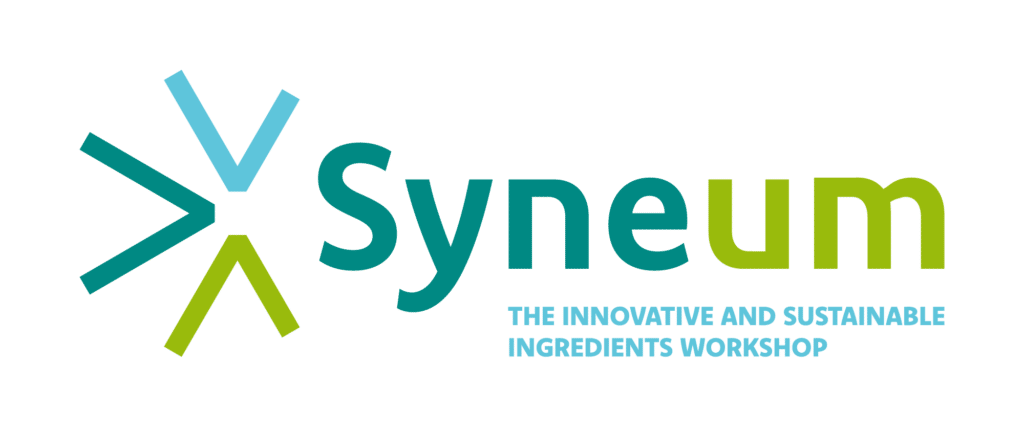 logo syneum english